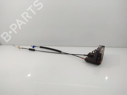 Rear left lock OPEL ASTRA G Hatchback (T98) 1.6 16V (F08, F48) | BP11233573C100 
