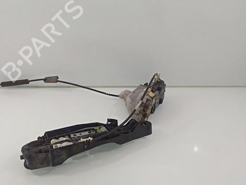 Rear right lock PEUGEOT 508 I (8D_)  | BP16447756C99 
