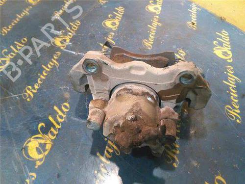 Used Left front brake caliper Left front brake caliper OPEL ASTRA G Saloon (T98) 1.7 TD (F69) (68 hp) 11621229 11621229