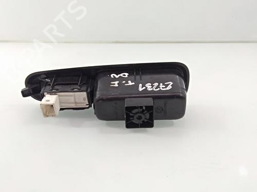 Left rear window switch CITROËN C4 Grand Picasso II (DA_, DE_) 1.6 HDi / BlueHDi 115 | BP18021131I29 