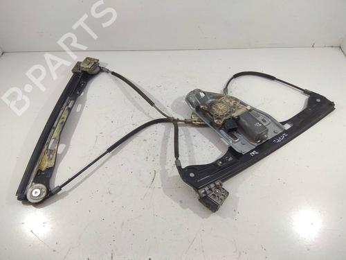 Used Front right window mechanism MERCEDES-BENZ C-CLASS Coupe (CL203) C 180 Kompressor (203.746) (143 hp) 7845447