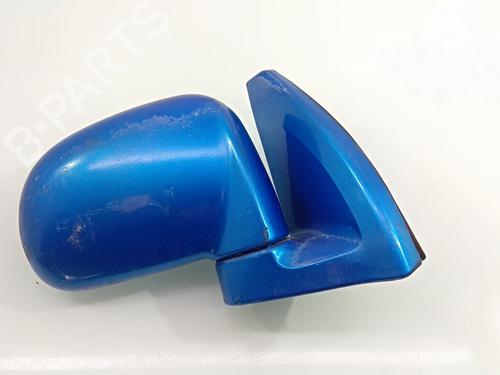 Right mirror HYUNDAI ATOS PRIME (MX)  | BP21779702C27