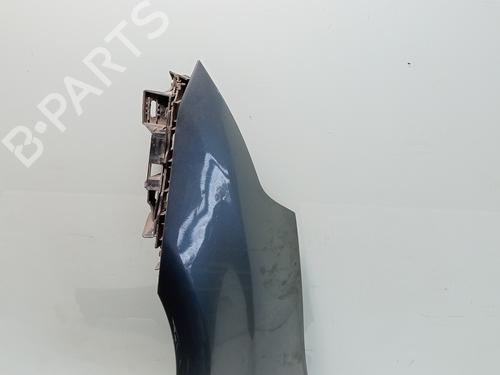 Left front fenders CITROËN C4 I (LC_)  | BP27236315C41 