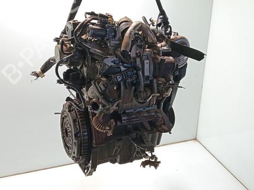 Used Engine RENAULT KANGOO (KC0/1_) [1997-2026]  27199166