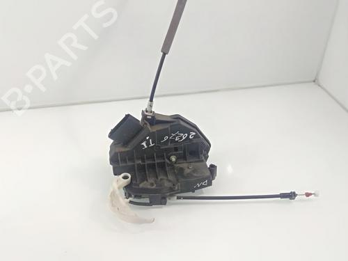 Rear left lock FORD FOCUS III 1.0 EcoBoost | BP16521786C100 