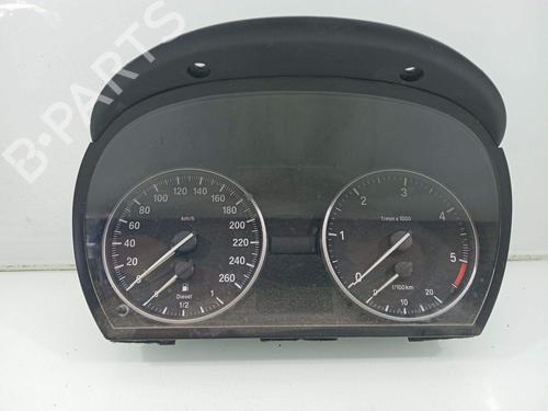 Used Instrument cluster Instrument cluster 38539169 38539169