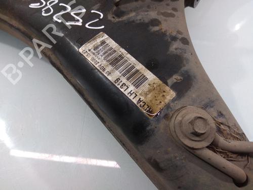Left rear suspension arm LAND ROVER DISCOVERY III (L319)  | BP11416927M14 