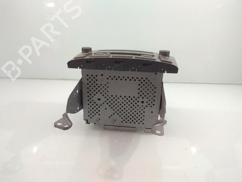 Radio TOYOTA AVENSIS (_T25_)  | BP13949250E6 
