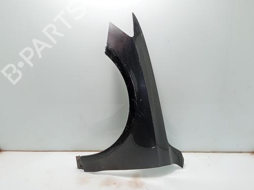 Used Left front fenders AUDI Q5 (8RB) [2008-2019]  29291068