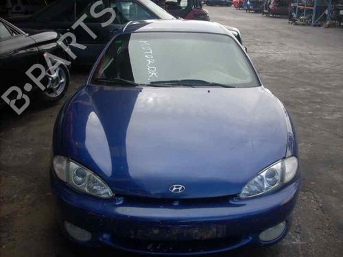 Left taillight HYUNDAI COUPE I (RD) 1.6 16V | BP5291414C34 