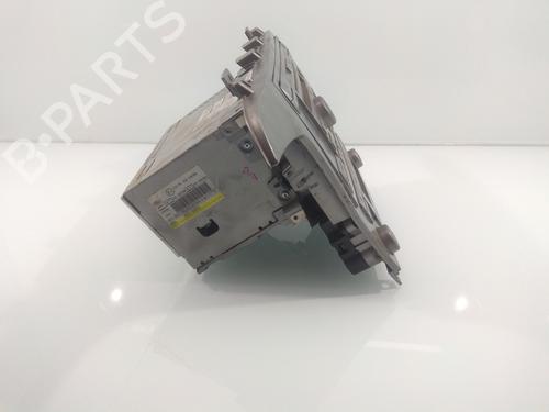 Radio FORD S-MAX (WA6)  | BP9954936E6 
