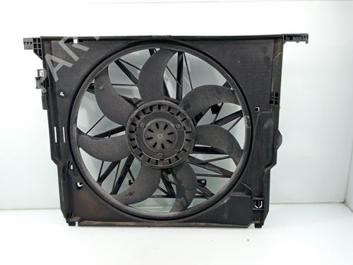 Radiator fan BMW 5 Touring (F11)  | BP29394534M35 