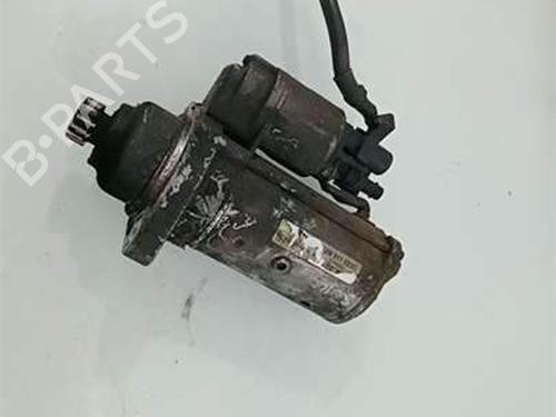 Used Starter Starter 38523651 38523651