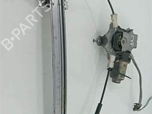 Used Front left window mechanism Front left window mechanism 5301495 5301495