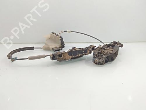 Front left lock PEUGEOT RIFTER 1.5 BlueHDi 100 | BP22650214C98 