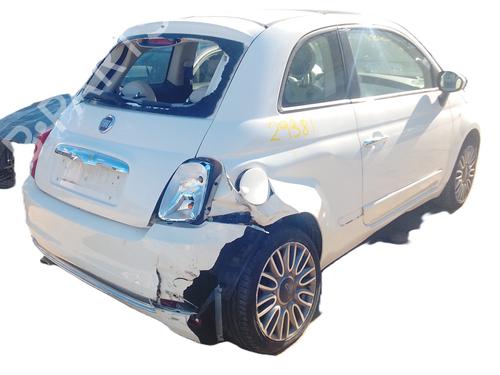 Glove box FIAT 500 (312_)  | BP30616050C95 