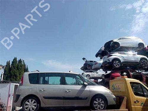 Left taillight RENAULT ESPACE IV (JK0/1_) 2.2 dCi (JK0H) | BP38521104C34 - Image 3