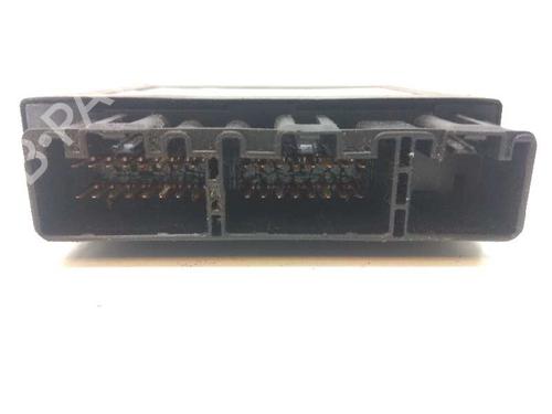 Comfort control module FORD FOCUS I (DAW, DBW) 1.8 Turbo DI / TDDi | BP5291119M56 