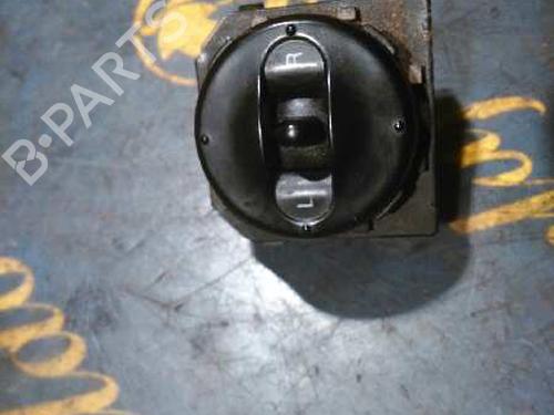 Used Mirror switch KIA SORENTO I (JC) 2.5 CRDi 4WD (140 hp) 5304909