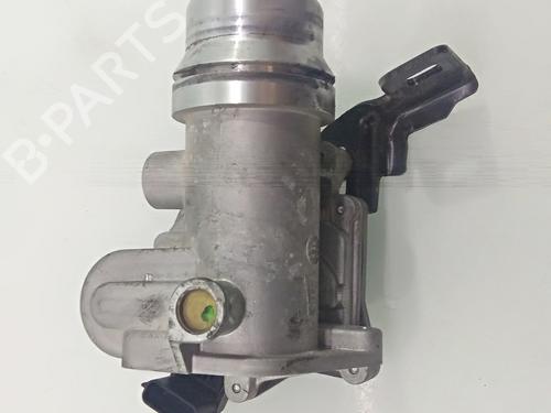 Used Throttle body DACIA SANDERO II [2012-2025]  19647192