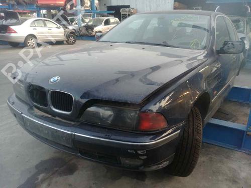 Headlight switch BMW 5 (E39) 530 d | BP8389838I24 