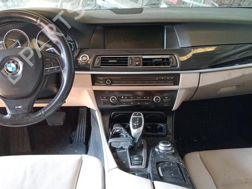 Used Airbag Kit BMW 5 Touring (F11) [2009-2017]  29311865