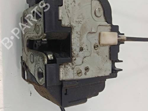 Front right lock NISSAN MICRA III (K12)  | BP16771316C97 