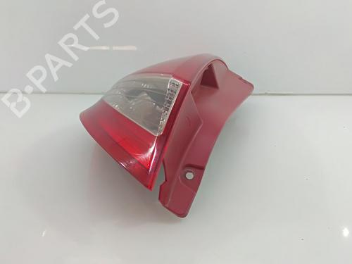 Left taillight FORD FIESTA VI (CB1, CCN) 1.4 TDCi | BP22191586C34 