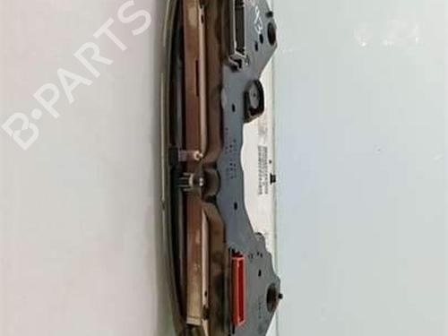 Instrument cluster NISSAN PRIMASTAR Platform/Chassis (X83) 1.9 dCi 100 | BP38522176C47 - Image 4
