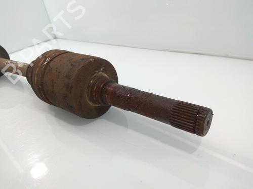 Right rear driveshaft LAND ROVER DISCOVERY III (L319)  | BP11431343M41 