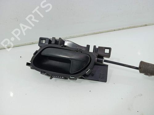 Front left lock CITROËN BERLINGO MULTISPACE (B9) 1.6 HDi 90 | BP38925656C98 - Image 3