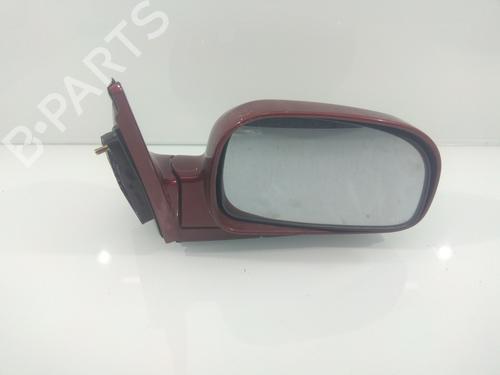 Used Right mirror HYUNDAI SANTA FÉ I (SM) [2000-2006]  9575212