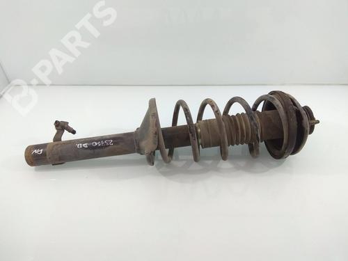 Used Right front shock absorber Right front shock absorber HONDA HR-V (GH_) 1.6 16V 4WD (GH2, GH4) (124 hp) 10178278 10178278