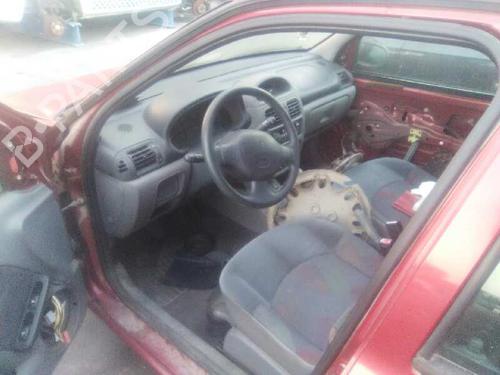 Venstre forlygte RENAULT CLIO II (BB_, CB_)  | BP5292873C28 