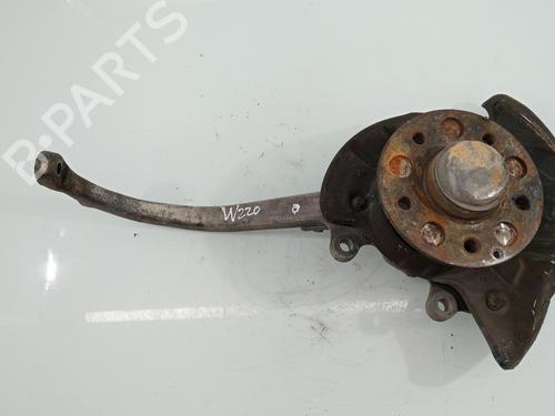 Right front steering knuckle MERCEDES-BENZ S-CLASS (W220, V220)  | BP25591729M26 