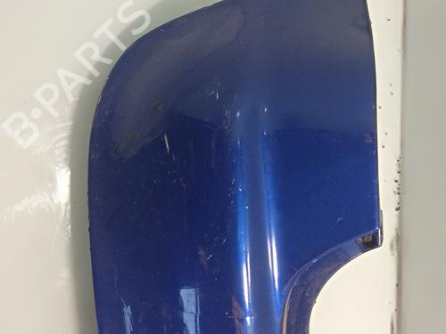 Rear bumper MERCEDES-BENZ A-CLASS (W168) A 140 (168.031, 168.131) | BP15952617C8 