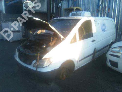 Used Parts MERCEDES-BENZ VIANO (W639)  CDI 2.0 (639.711, 639.713, 639.811, 639.813, 639.815)  758376