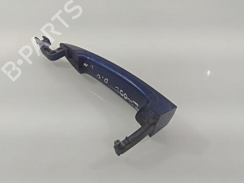 Front right exterior door handle BMW 3 (E90)  | BP17084315C129 