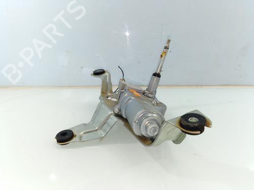 Rear wiper motor NISSAN X-TRAIL II (T31)  | BP28387390M102