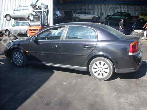 Right mirror OPEL VECTRA C (Z02) 2.2 DTI 16V (F69) | BP5310538C27 