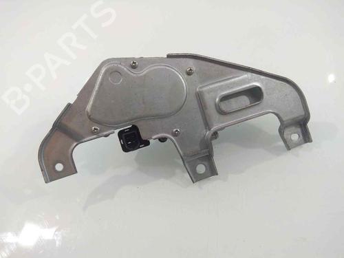 Rear wiper motor OPEL AGILA (B) (H08) 1.0 LPG (F68) | BP11360649M102 