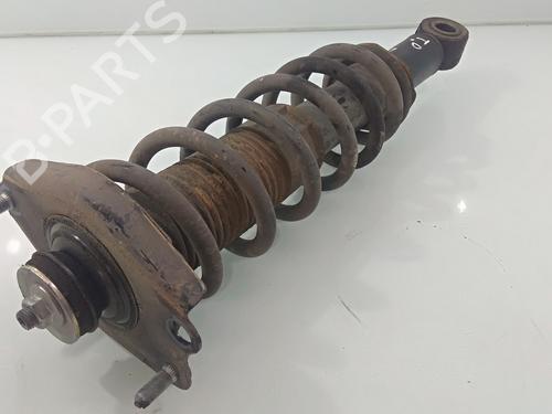 Right rear shock absorber TOYOTA COROLLA Verso (ZER_, ZZE12_, R1_)  | BP16753877M19 