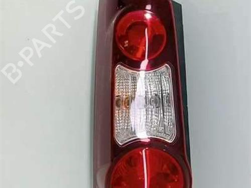 Used Left taillight Left taillight 38521541 38521541