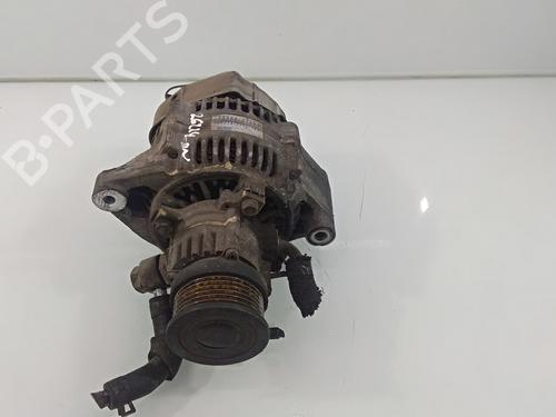 Generator HYUNDAI GETZ (TB) [2001-2011]  18469654