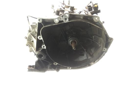 Used Manual gearbox Manual gearbox CITROËN C4 Picasso I MPV (UD_) 1.6 HDi (109 hp) 11046337 11046337
