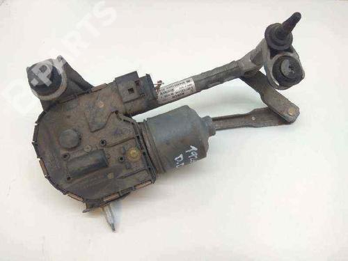 Used Front wiper motor SEAT ALTEA XL (5P5, 5P8) 1.6 LPG (102 hp) 5294694