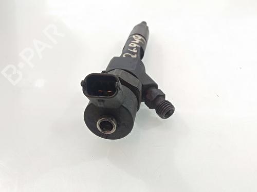 Used Injector RENAULT SCÉNIC II (JM0/1_) [2003-2010]  18471096