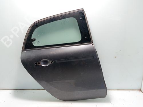 Used Right rear door SMART FORFOUR Hatchback (453) 0.9 (453.044, 453.053) (90 hp) 29594943