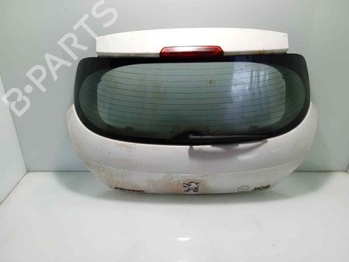 Tailgate PEUGEOT 308 I (4A_, 4C_)  | BP10204417C6 