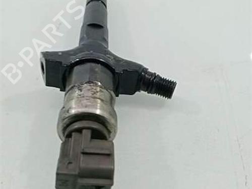Injector FORD TRANSIT CONNECT V408 Box Body/MPV 1.5 TDCi | BP38521656M100 - Image 5